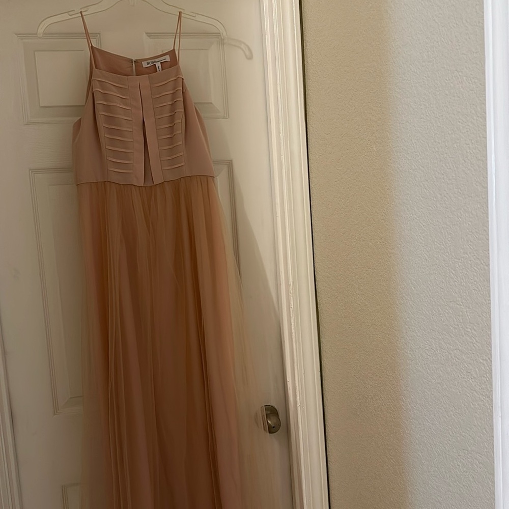BCBGeneration dress